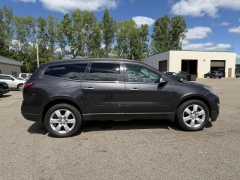 Used 2016  Chevrolet Traverse 4d SUV AWD LT w/1LT at Paradise Motors near Lansing, MI