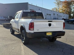 Used 2014  Ram 1500 4WD Quad Cab SLT at Paradise Motors near Lansing, MI