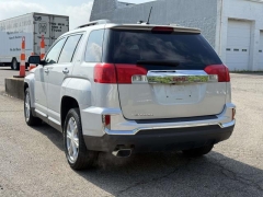 Used 2017  GMC Terrain 4d SUV FWD SLE2 at Paradise Motors near Lansing&comma; MI