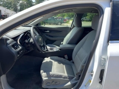 Used 2014 Chevrolet Impala 4d Sedan LS at Paradise Motors near Lansing, MI