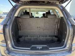 Used 2017  Chevrolet Traverse 4d SUV AWD LT w/1LT at Paradise Motors near Lansing, MI