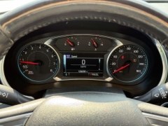 Used 2018  Chevrolet Malibu 4d Sedan LT at Paradise Motors near Lansing&comma; MI