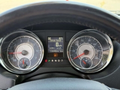 Used 2015  Chrysler Town & Country 4d Wagon Limited at Paradise Motors near Lansing, MI