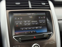 Used 2014  Ford Edge 4d SUV AWD SEL at Paradise Motors near Lansing&comma; MI