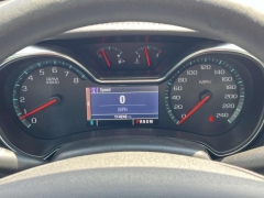 Used 2014 Chevrolet Impala 4d Sedan LS at Paradise Motors near Lansing, MI