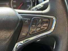 Used 2018  Chevrolet Cruze 4d Sedan LT Auto at Paradise Motors near Lansing&comma; MI