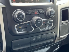 Used 2016  Ram 1500 4WD Quad Cab SLT at Paradise Motors near Lansing, MI