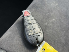 Used 2015  Chrysler Town & Country 4d Wagon Limited at Paradise Motors near Lansing, MI