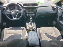 Used 2018  Nissan Rogue 4d SUV AWD SV at Paradise Motors near Lansing&comma; MI