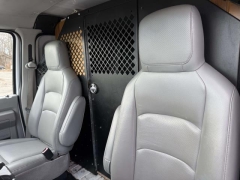 Used 2010  Ford Econoline Cargo Van E150 Van at Paradise Motors near Lansing, MI