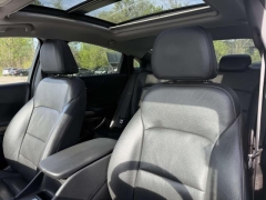Used 2020  Chevrolet Malibu 4d Sedan LT at Paradise Motors near Lansing&comma; MI
