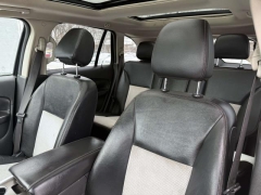 Used 2014  Ford Edge 4d SUV AWD SEL at Paradise Motors near Lansing&comma; MI