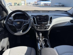 Used 2020  Chevrolet Equinox 4d SUV AWD LS w/1LS at Paradise Motors near Lansing, MI