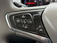 Used 2020  Chevrolet Malibu 4d Sedan LT at Paradise Motors near Lansing&comma; MI