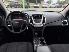 Used 2016  GMC Terrain 4d SUV AWD SLE1 at Paradise Motors near Lansing&comma; MI