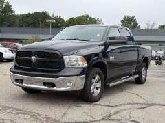 Used 2016  Ram 1500 4WD Crew Cab SLT at Paradise Motors near Lansing&comma; MI
