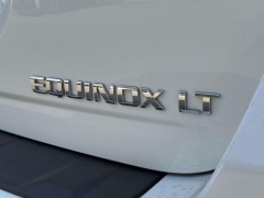 Used 2015  Chevrolet Equinox 4d SUV FWD LT w&sol;2LT at Paradise Motors near Lansing&comma; MI