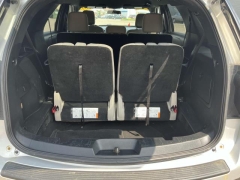 Used 2018 Ford Explorer 4d SUV 4WD Ecoboost at Paradise Motors near Lansing, MI