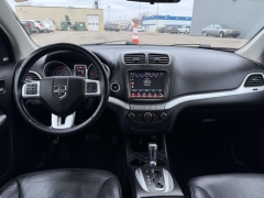Used 2018  Dodge Journey 4d SUV AWD GT at Paradise Motors near Lansing&comma; MI