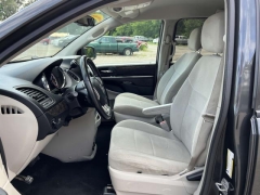 Used 2011 Dodge Grand Caravan 4d Wagon Express at Paradise Motors near Lansing, MI