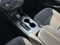 Used 2018  Chevrolet Malibu 4d Sedan LT at Paradise Motors near Lansing&comma; MI