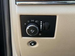 Used 2015  Jeep Grand Cherokee 4d SUV 4WD Limited at Paradise Motors near Lansing&comma; MI