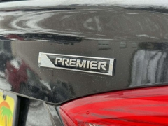 Used 2017  Chevrolet Cruze 4d Sedan Premier at Paradise Motors near Lansing&comma; MI