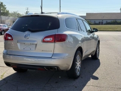 Used 2016  Buick Enclave 4d SUV FWD Leather at Paradise Motors near Lansing&comma; MI