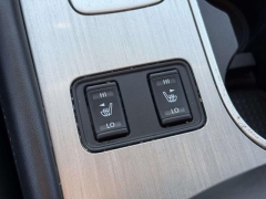 Used 2018  Nissan Murano 4d SUV AWD Platinum at Paradise Motors near Lansing&comma; MI