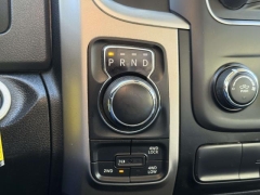 Used 2014  Ram 1500 4WD Quad Cab SLT at Paradise Motors near Lansing, MI