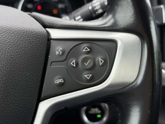 Used 2018  GMC Terrain 4d SUV FWD SLE 1&period;5L Turbo at Paradise Motors near Lansing&comma; MI