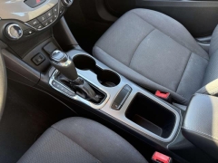 Used 2019  Chevrolet Cruze 4d Sedan LT at Paradise Motors near Lansing&comma; MI