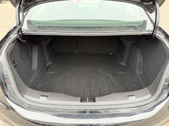 Used 2018  Chevrolet Cruze 4d Sedan LT Auto at Paradise Motors near Lansing&comma; MI