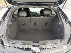 Used 2017  Chevrolet Cruze 4d Hatchback Premier at Paradise Motors near Lansing&comma; MI