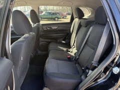 Used 2020  Nissan Rogue 4d SUV FWD SV at Paradise Motors near Lansing&comma; MI