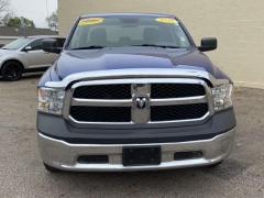 Used 2017 Ram 1500 4WD Quad Cab Tradesman at Paradise Motors near Lansing, MI