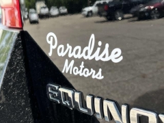 Used 2017 Chevrolet Equinox 4d SUV FWD LT at Paradise Motors near Lansing, MI