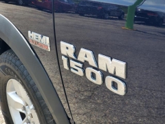 Used 2014  Ram 1500 4WD Quad Cab Tradesman at Paradise Motors near Lansing&comma; MI