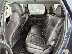 Used 2016  GMC Acadia 4d SUV AWD SLT-2 at Paradise Motors near Lansing&comma; MI