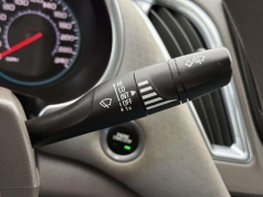 Used 2020  Chevrolet Malibu 4d Sedan LT at Paradise Motors near Lansing&comma; MI