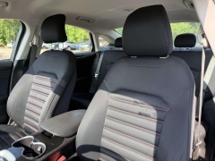 Used 2016  Ford Fusion 4d Sedan SE 2&period;0L EcoBoost at Paradise Motors near Lansing&comma; MI
