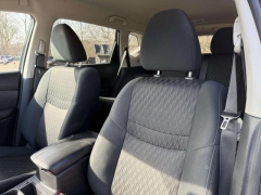 Used 2020  Nissan Rogue 4d SUV FWD SV at Paradise Motors near Lansing&comma; MI