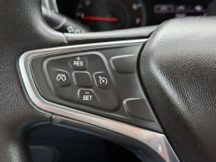 Used 2018  Chevrolet Equinox 4d SUV FWD LT w&sol;1LT at Paradise Motors near Lansing&comma; MI