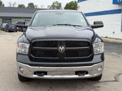 Used 2016  Ram 1500 4WD Crew Cab SLT at Paradise Motors near Lansing&comma; MI