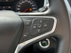 Used 2018  Chevrolet Equinox 4d SUV FWD LS at Paradise Motors near Lansing&comma; MI