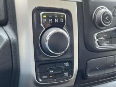 Used 2016  Ram 1500 4WD Quad Cab SLT at Paradise Motors near Lansing, MI