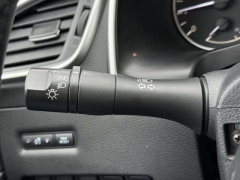 Used 2018  Nissan Murano 4d SUV AWD Platinum at Paradise Motors near Lansing&comma; MI