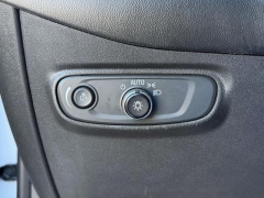 Used 2021  Chevrolet Equinox FWD 4dr LT w&sol;1LT at Paradise Motors near Lansing&comma; MI