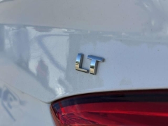 Used 2019  Chevrolet Cruze 4d Sedan LT at Paradise Motors near Lansing&comma; MI
