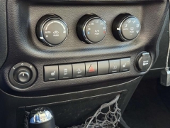 Used 2015  Jeep Wrangler Unlimited 4d Convertible Sahara at Paradise Motors near Lansing&comma; MI